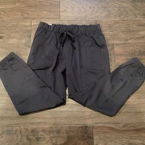 Jogger Scrub Pants